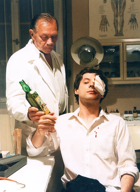 Vesničko má středisková, 1985 - fotogaléria
