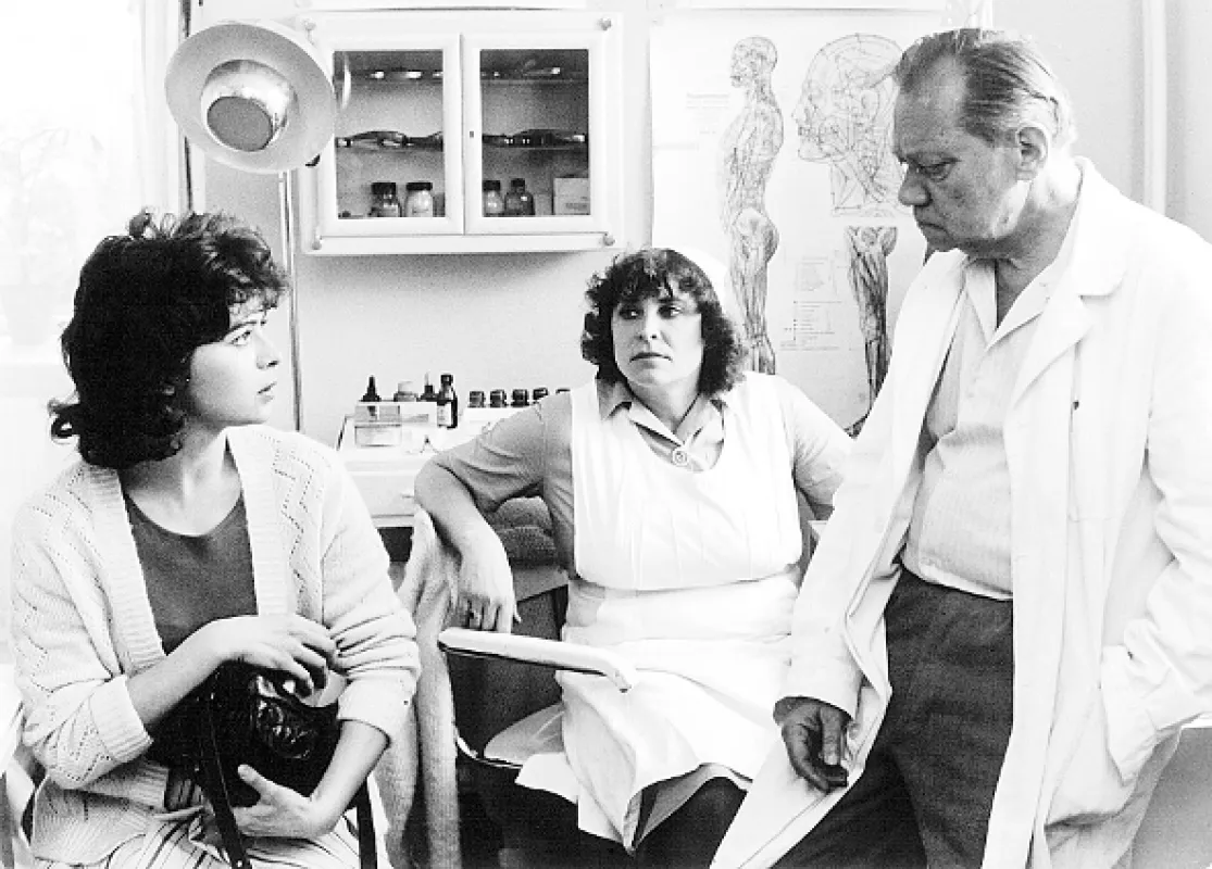 Vesničko má středisková, 1985 - fotogaléria