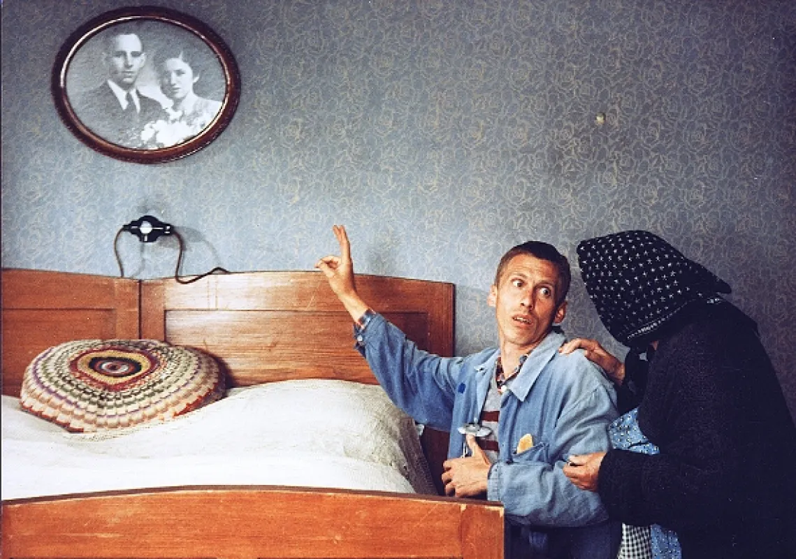Vesničko má středisková, 1985 - fotogaléria