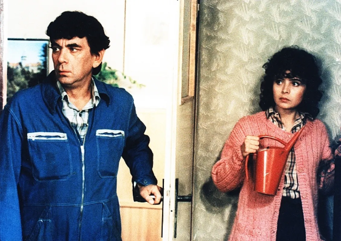Vesničko má středisková, 1985 - fotogaléria