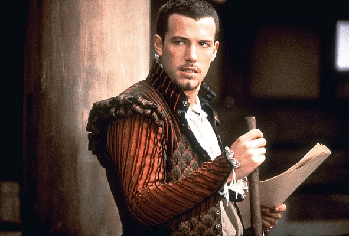 Zamilovaný Shakespeare (Shakespeare in Love), 1998 - fotogaléria