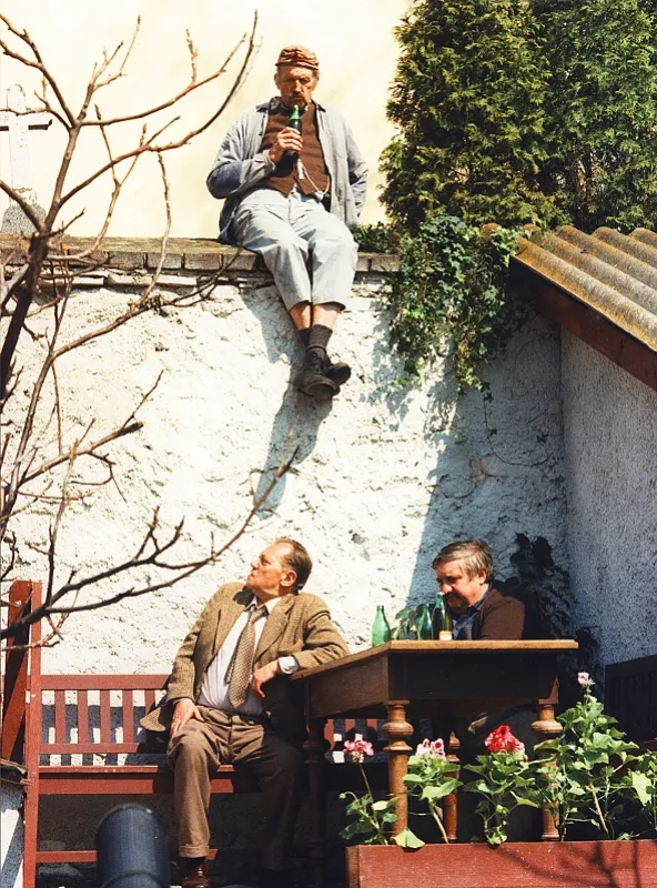 Vesničko má středisková, 1985 - fotogaléria