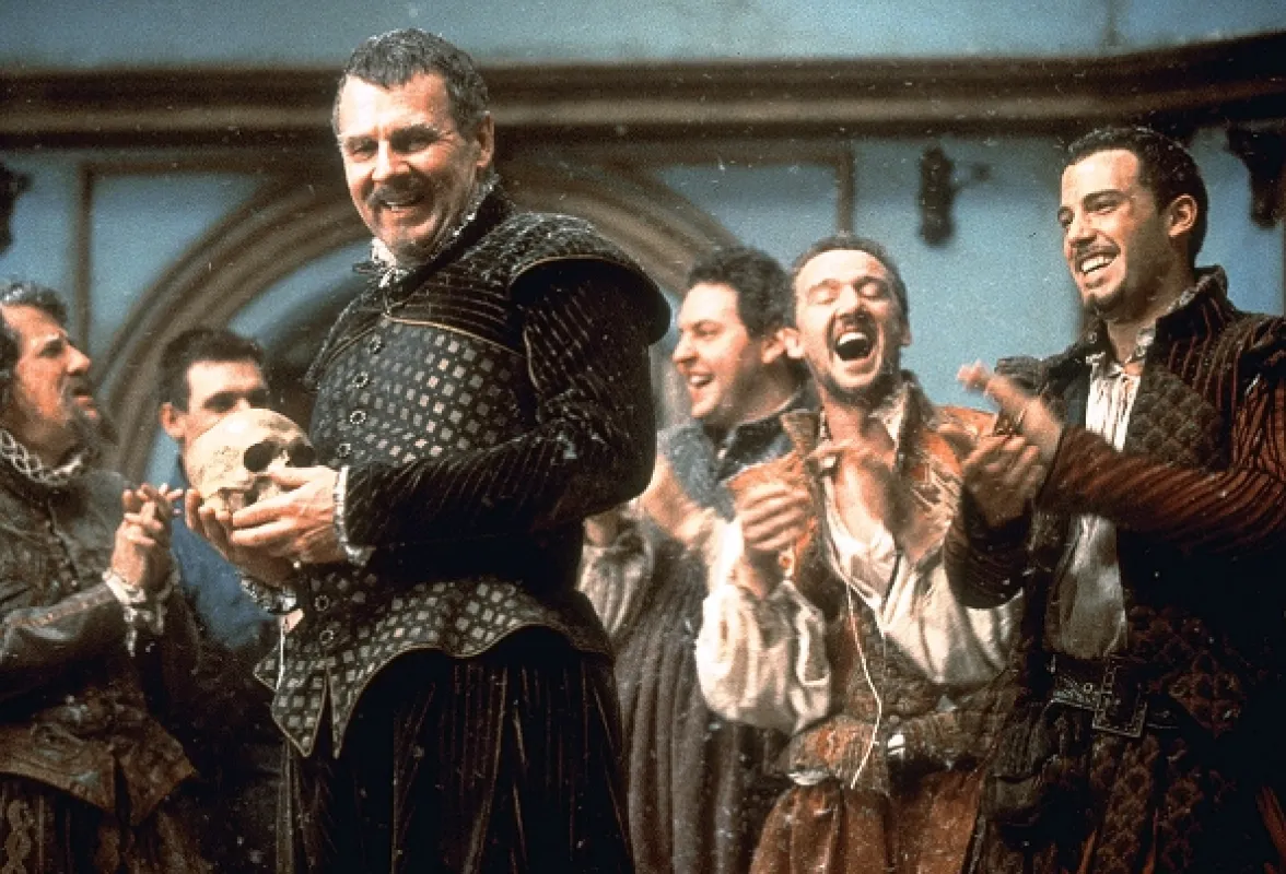 Zamilovaný Shakespeare (Shakespeare in Love), 1998 - fotogaléria