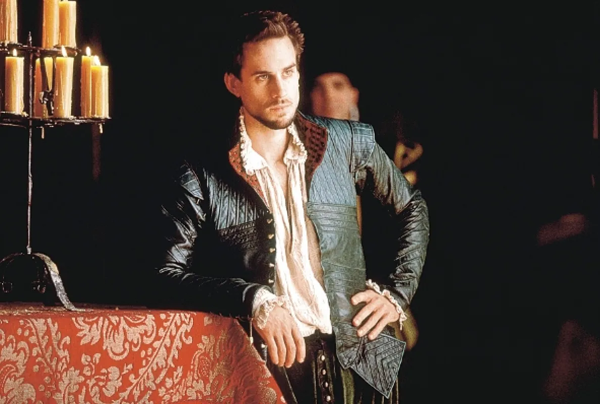 Zamilovaný Shakespeare (Shakespeare in Love), 1998 - fotogaléria