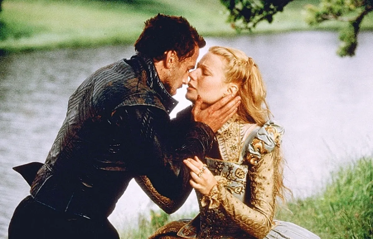 Zamilovaný Shakespeare (Shakespeare in Love), 1998 - fotogaléria