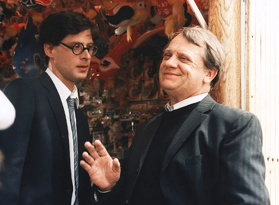 Vesničko má středisková, 1985 - fotogaléria