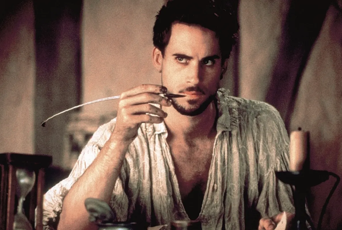Zamilovaný Shakespeare (Shakespeare in Love), 1998 - fotogaléria