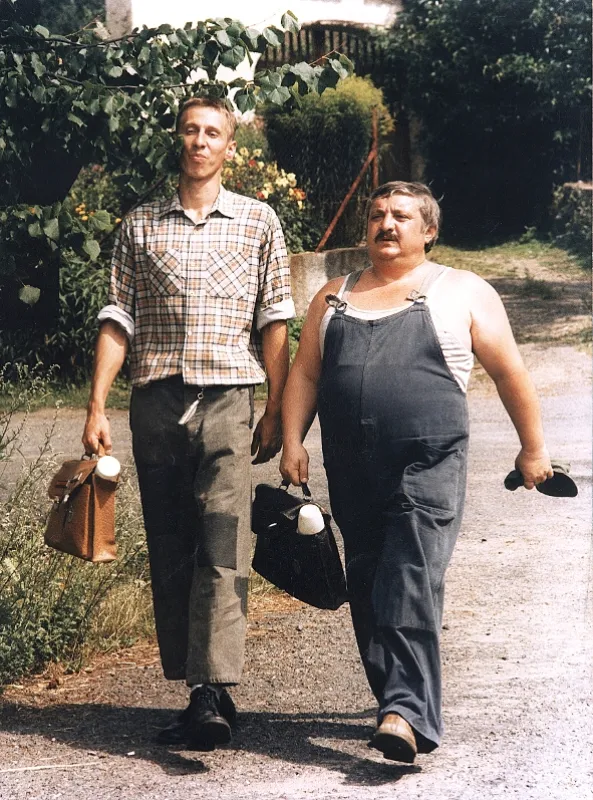 Vesničko má středisková, 1985 - fotogaléria