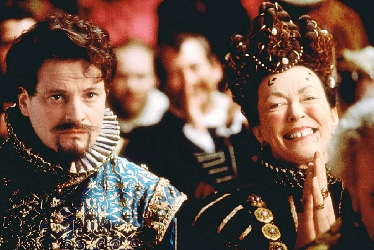 Zamilovaný Shakespeare (Shakespeare in Love), 1998 - fotogaléria