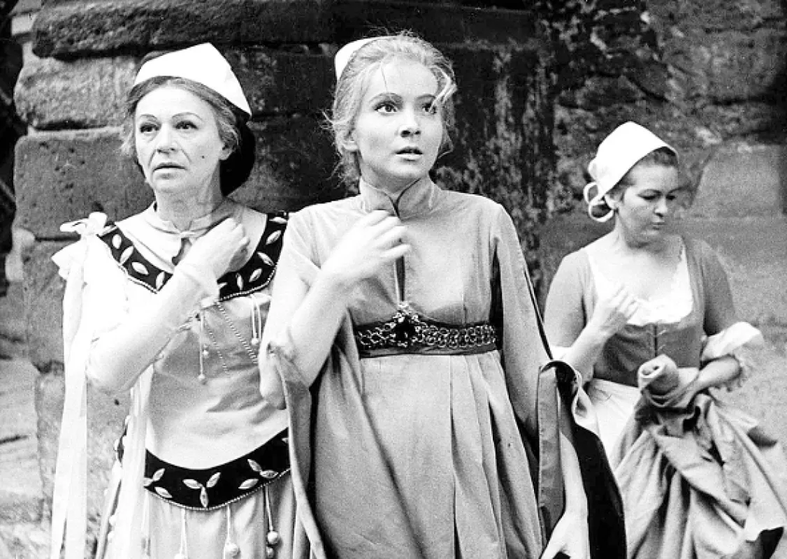 Slasti Otce vlasti, 1969 - fotogaléria