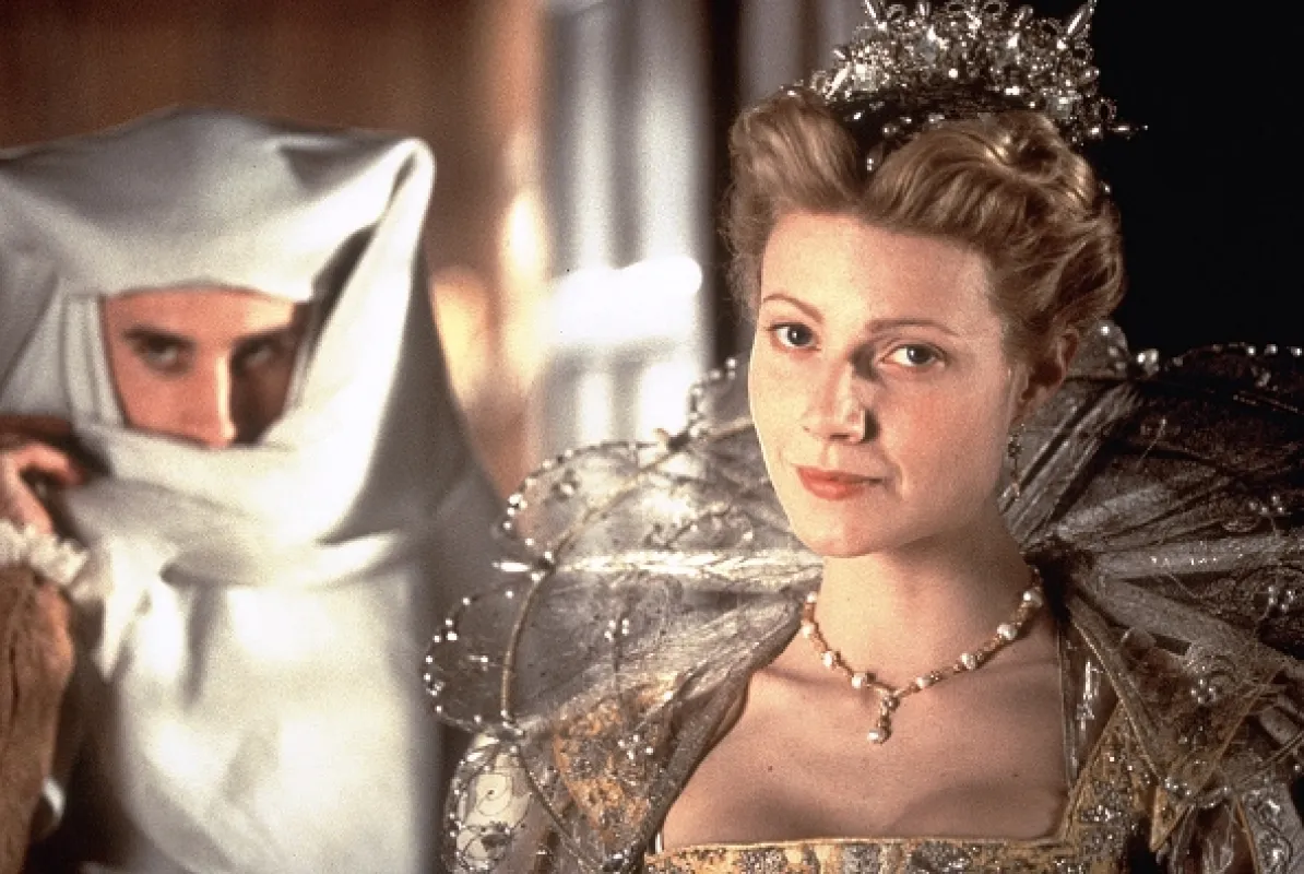 Zamilovaný Shakespeare (Shakespeare in Love), 1998 - fotogaléria