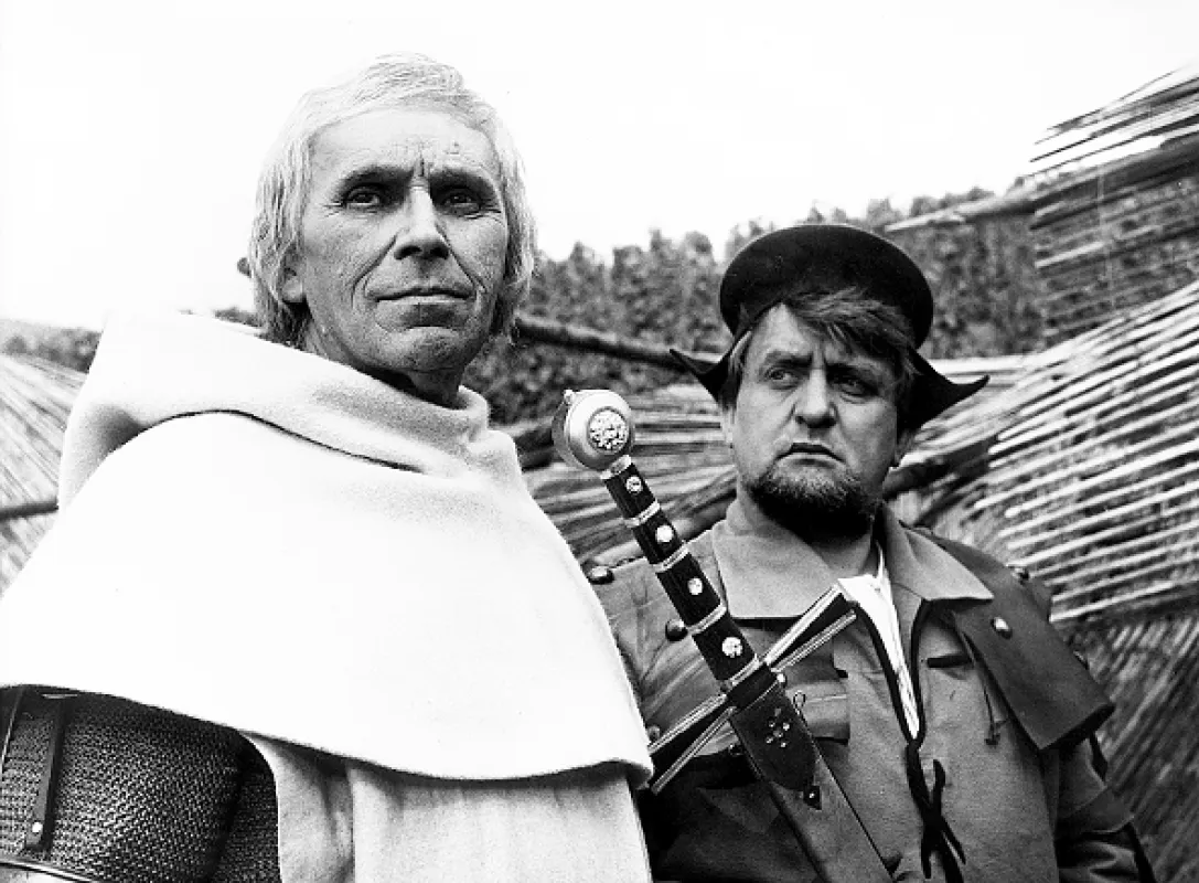Slasti Otce vlasti, 1969 - fotogaléria