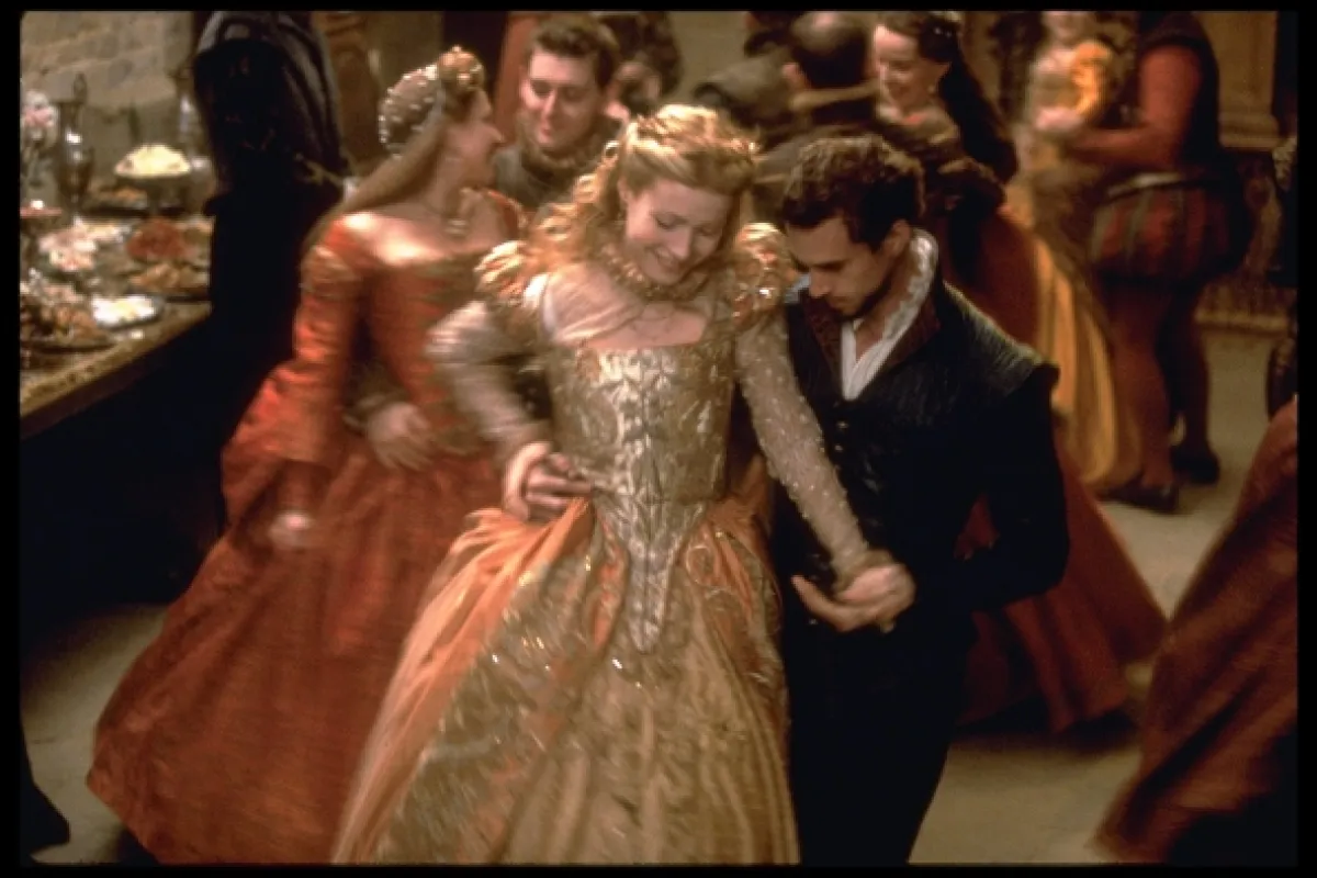 Zamilovaný Shakespeare (Shakespeare in Love), 1998 - fotogaléria