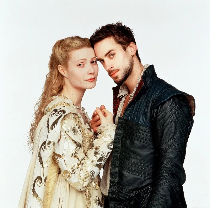 Zamilovaný Shakespeare (Shakespeare in Love), 1998 - fotogaléria