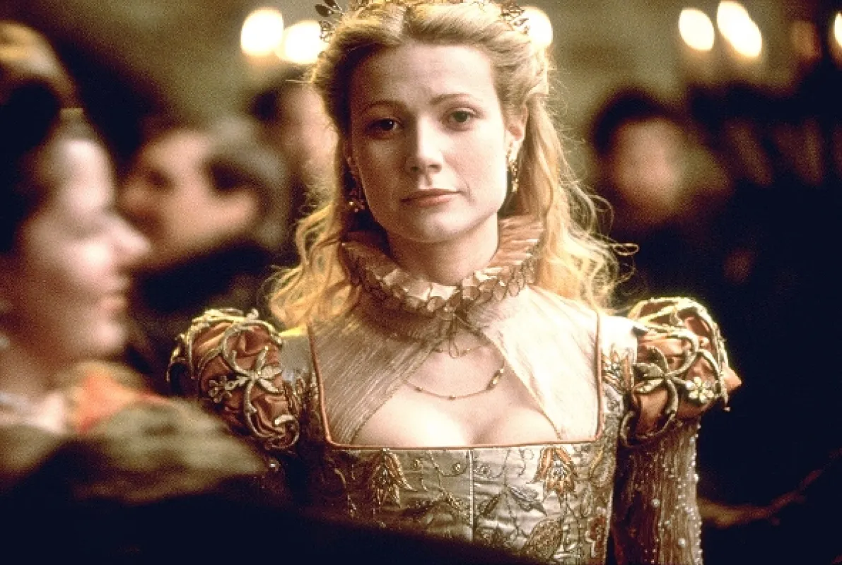 Zamilovaný Shakespeare (Shakespeare in Love), 1998 - fotogaléria