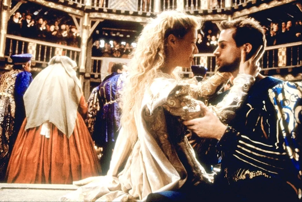 Zamilovaný Shakespeare (Shakespeare in Love), 1998 - fotogaléria