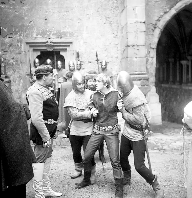 Slasti Otce vlasti, 1969 - fotogaléria