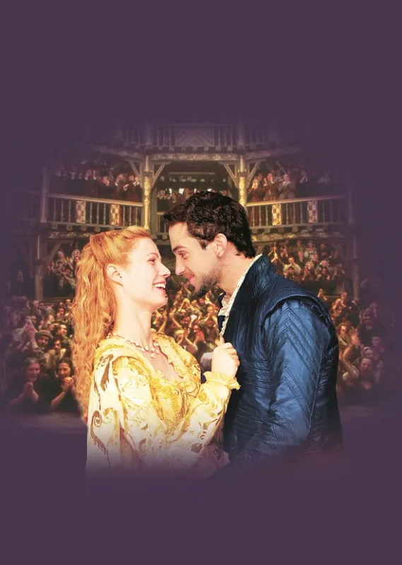 Zamilovaný Shakespeare (Shakespeare in Love), 1998 - fotogaléria