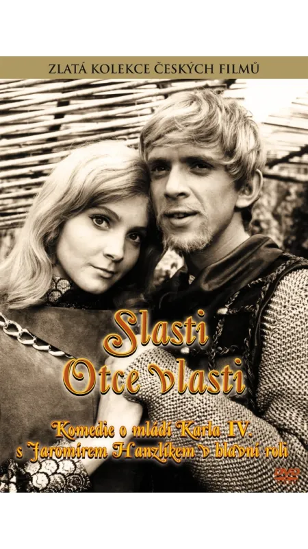 Slasti Otce vlasti, 1969 - fotogaléria