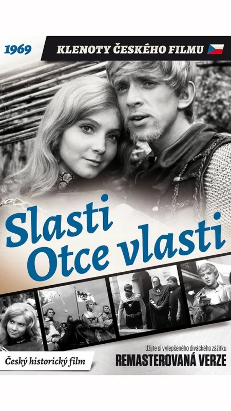 Slasti Otce vlasti, 1969 - fotogaléria