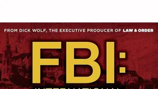 FBI: International II (14)