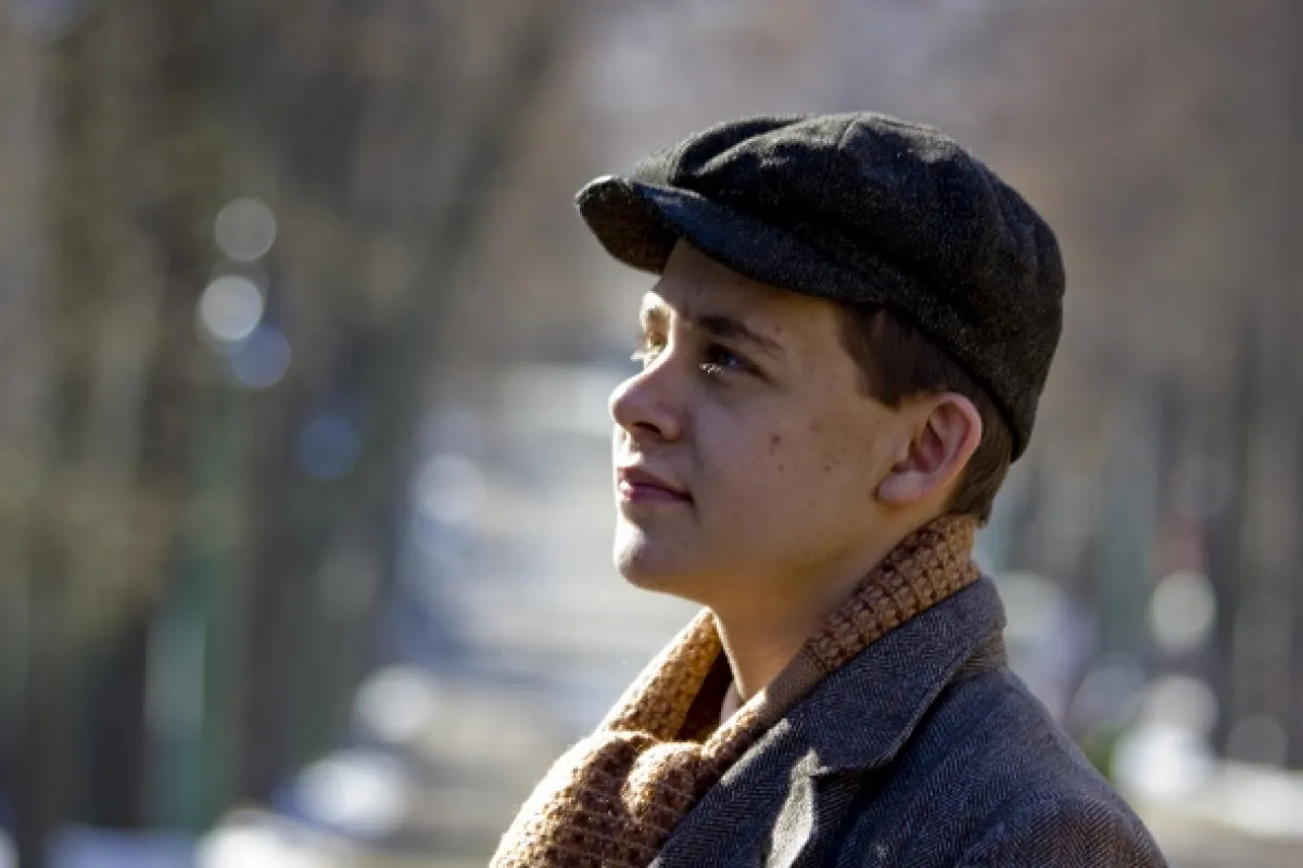 Posledný cyklista, 2014 - fotogaléria