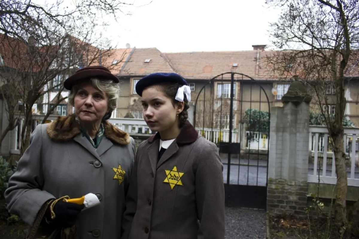 Posledný cyklista, 2014 - fotogaléria