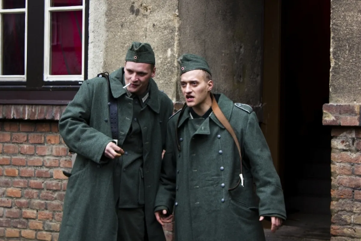 Posledný cyklista, 2014 - fotogaléria