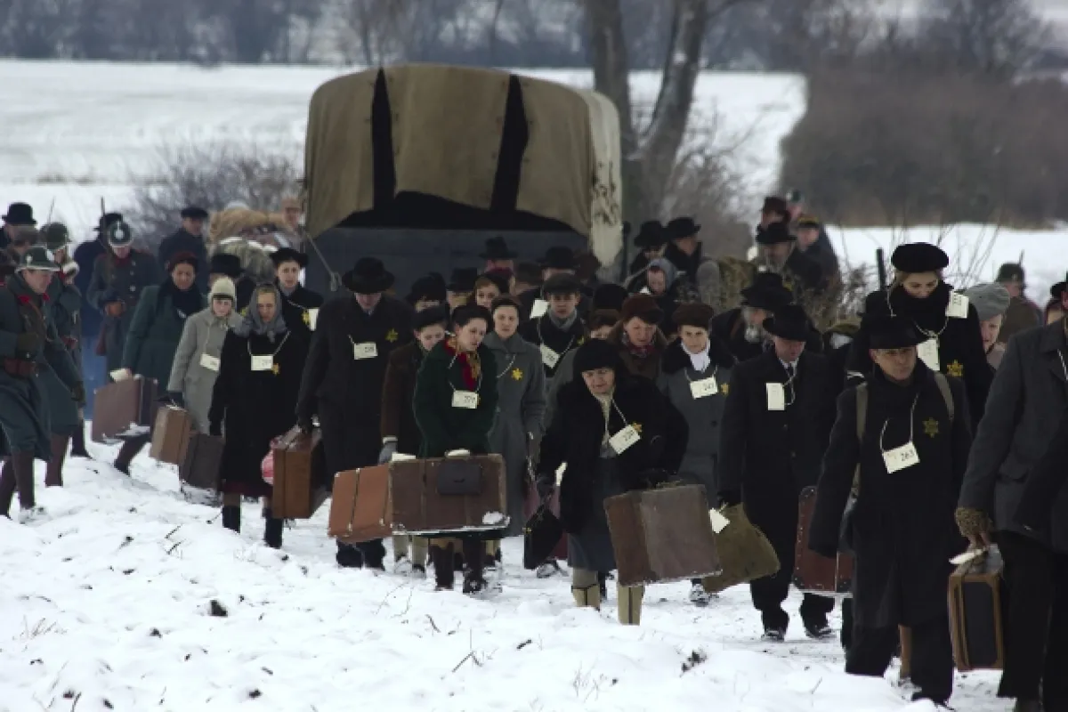 Posledný cyklista, 2014 - fotogaléria