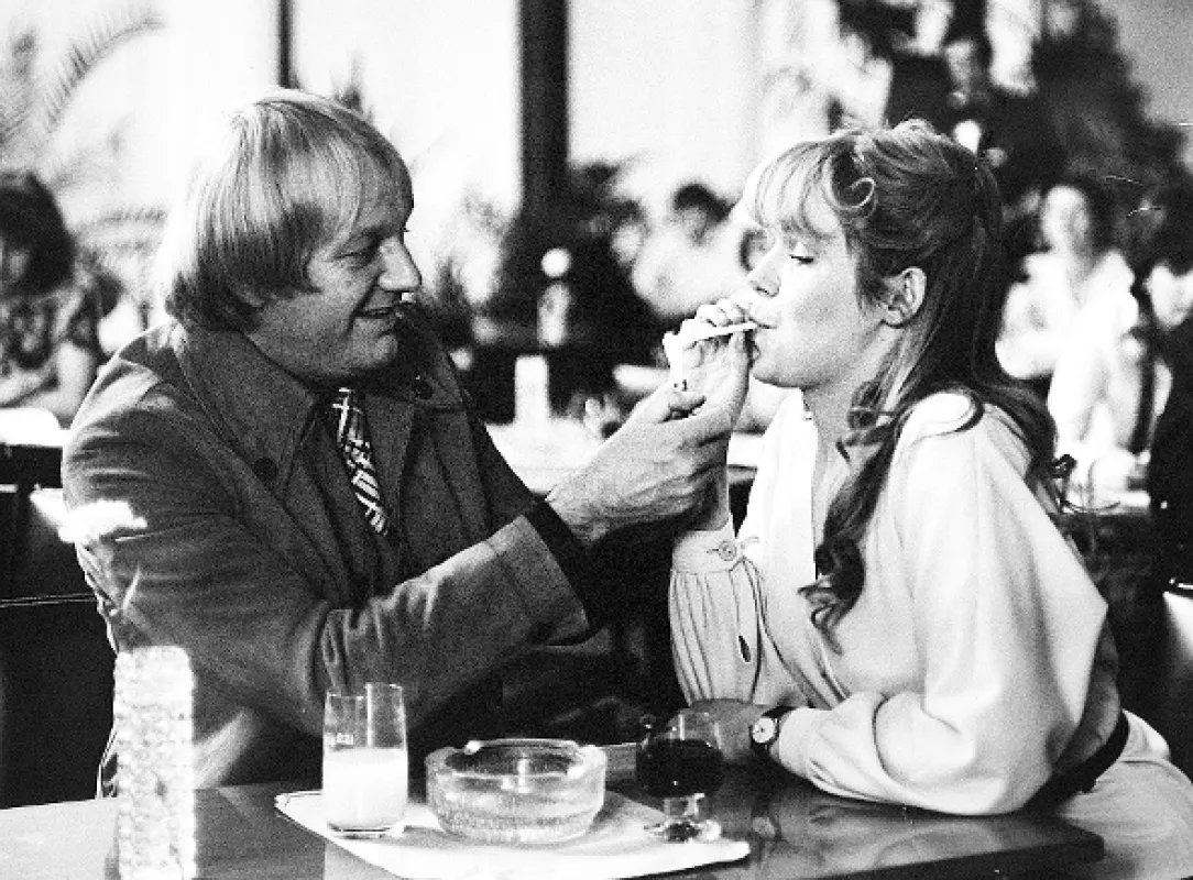 Co je doma to se počítá, pánové... (CO JE DOMA TO SE POČÍTÁ, PÁNOVÉ...), 1980 - fotogaléria