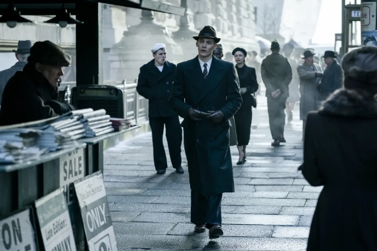 Ponorka, 2020 - fotogaléria