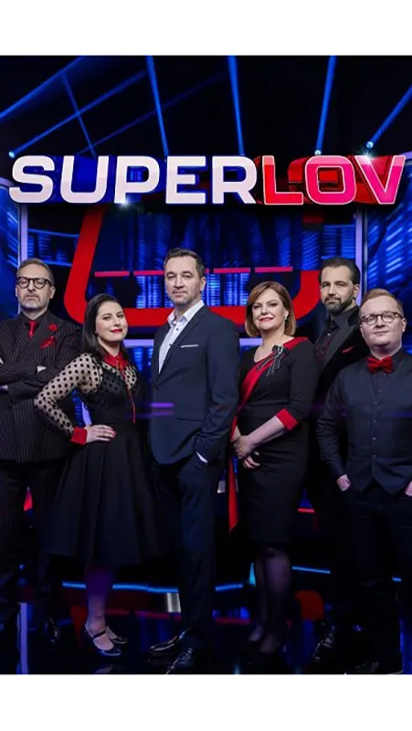 Superlov - fotogaléria
