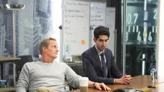 Newsroom III (2)