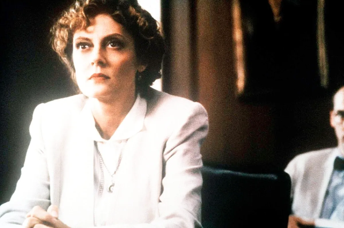 Klient (The Client), 1994 - fotogaléria