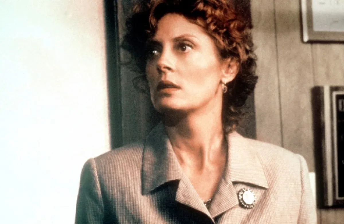 Klient (The Client), 1994 - fotogaléria