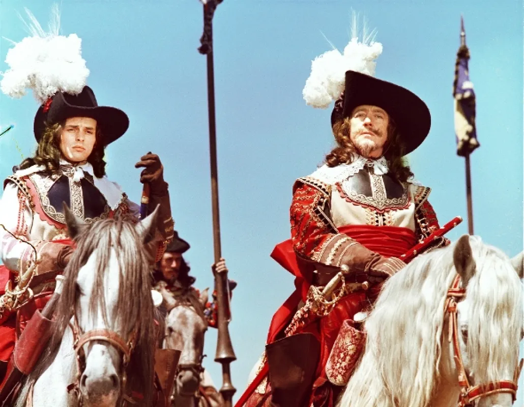 Cromwell, 1970 - fotogaléria