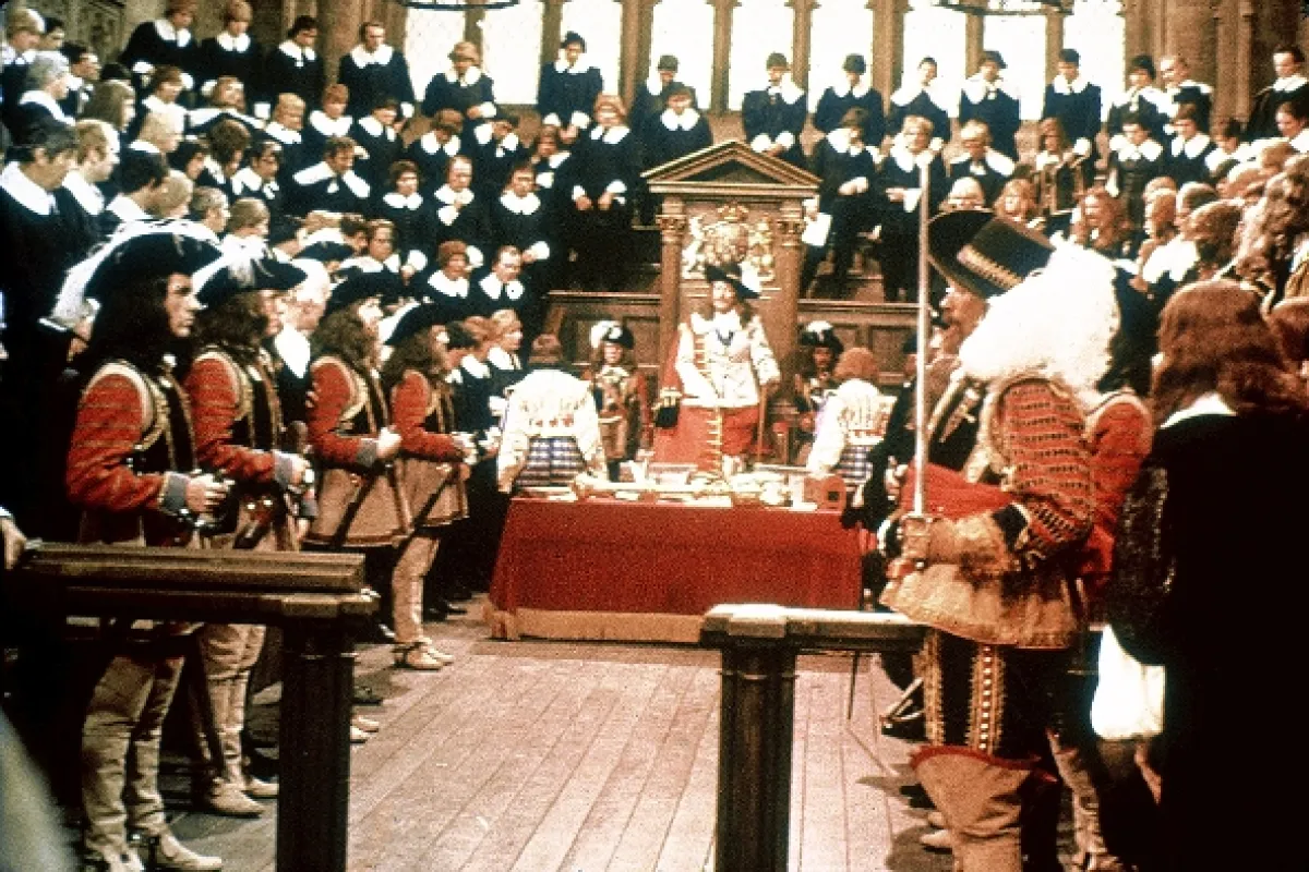Cromwell, 1970 - fotogaléria