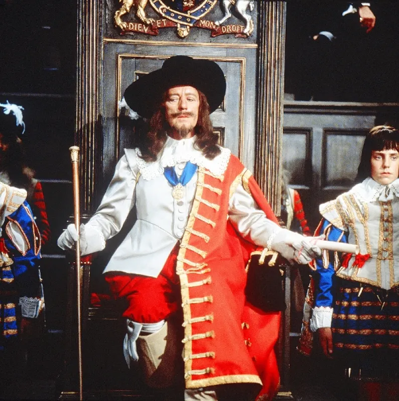 Cromwell, 1970 - fotogaléria