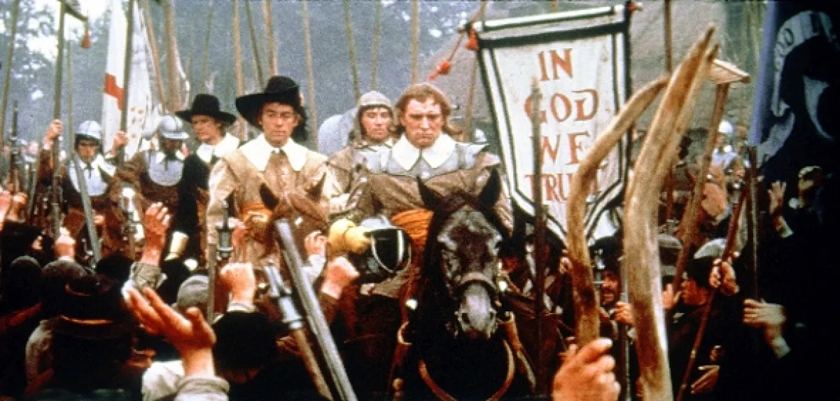 Cromwell, 1970 - fotogaléria
