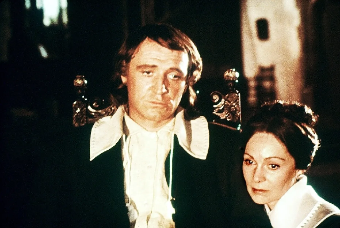 Cromwell, 1970 - fotogaléria