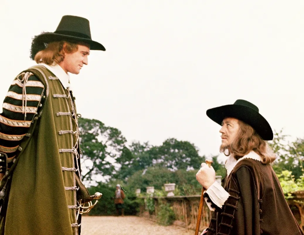 Cromwell, 1970 - fotogaléria