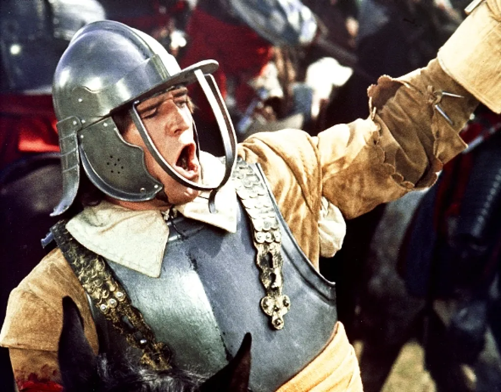 Cromwell, 1970 - fotogaléria