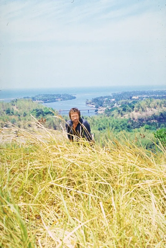 Braddock: Nezvestní v boji 3 (Braddock: Missing in Action III), 1988 - fotogaléria