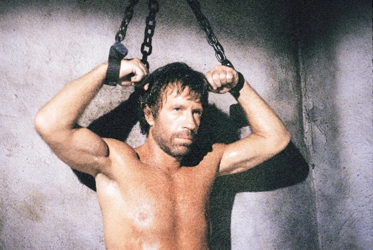 Braddock: Nezvestní v boji 3 (Braddock: Missing in Action III), 1988 - fotogaléria