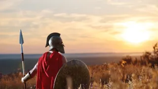 Starověké říše