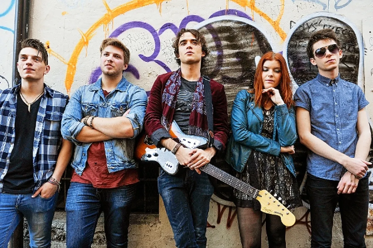 Zostaň so mnou (If I Stay), 2014 - fotogaléria