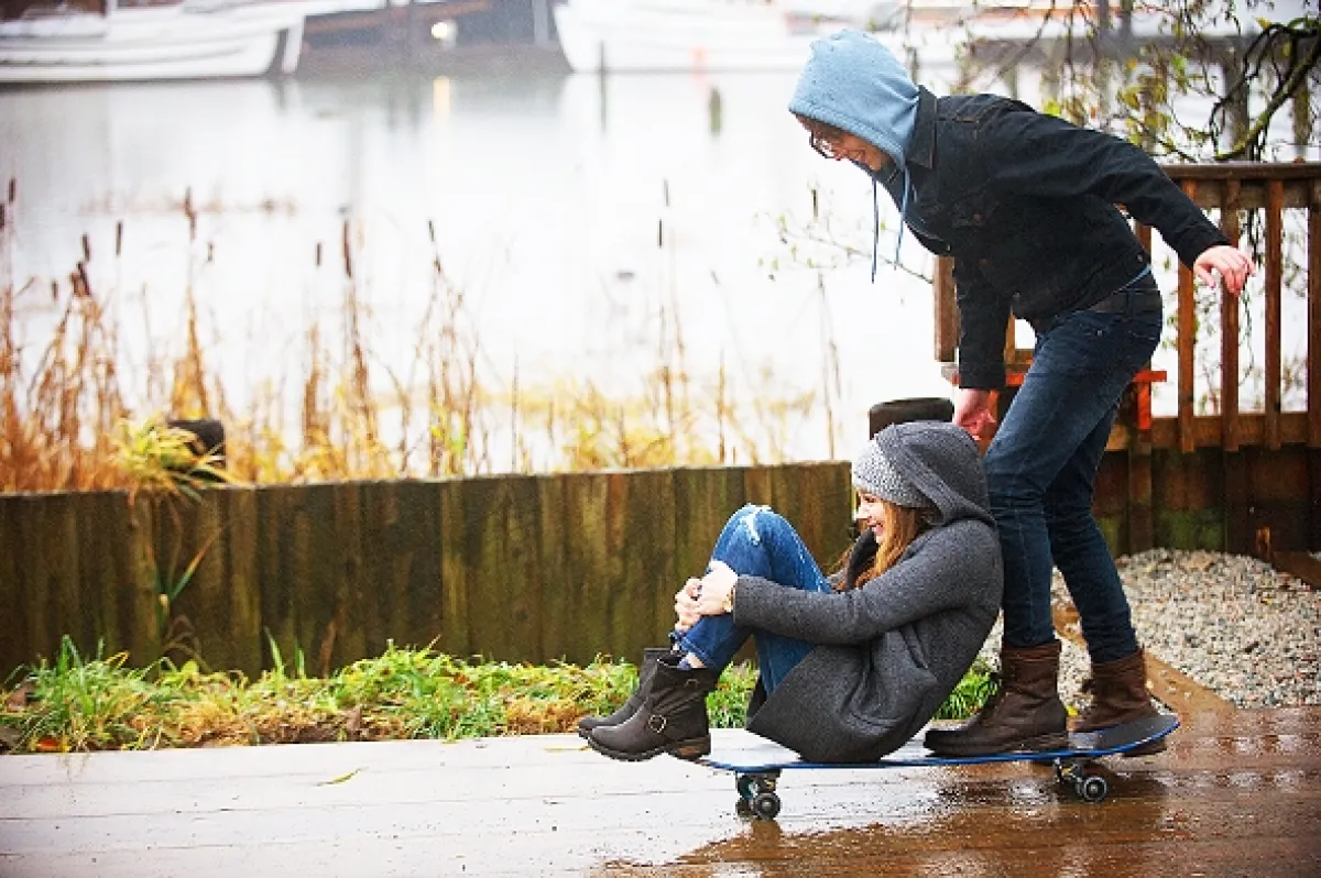 Zostaň so mnou (If I Stay), 2014 - fotogaléria