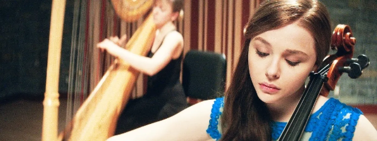 Zostaň so mnou (If I Stay), 2014 - fotogaléria
