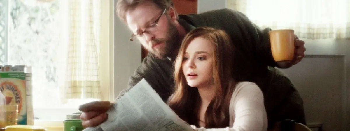 Zostaň so mnou (If I Stay), 2014 - fotogaléria