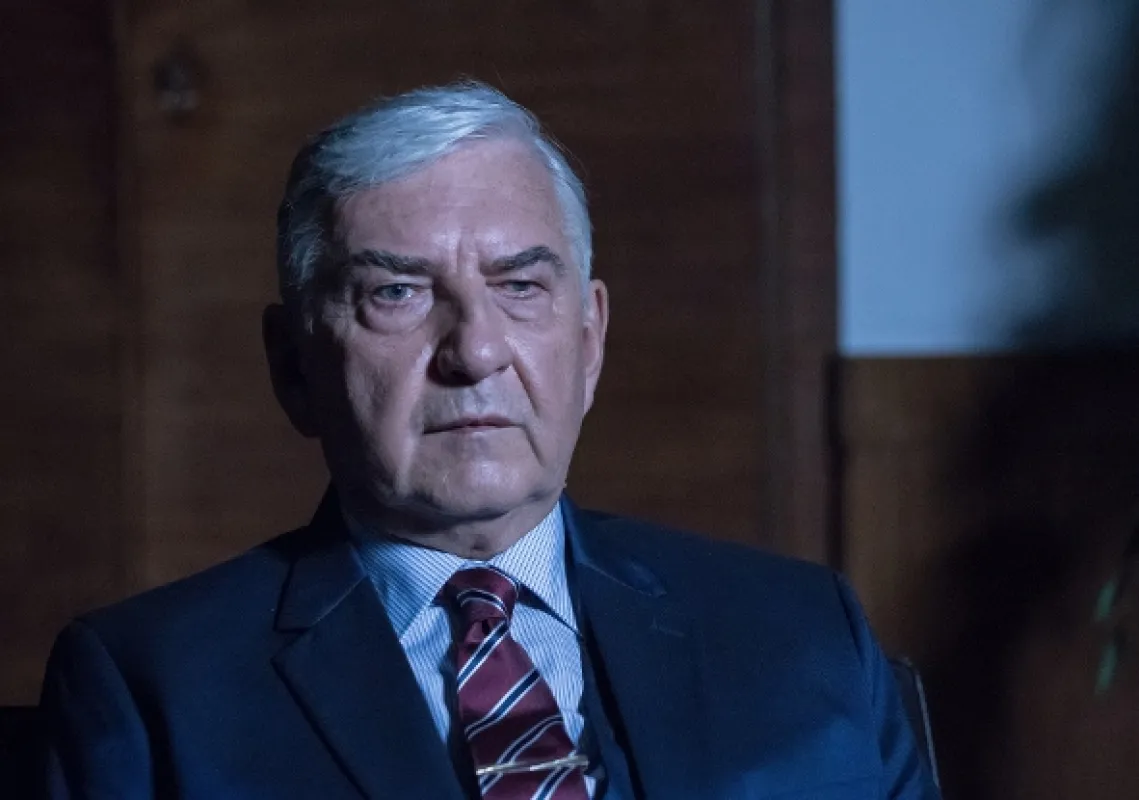 Vysoká hra, 2020 - fotogaléria